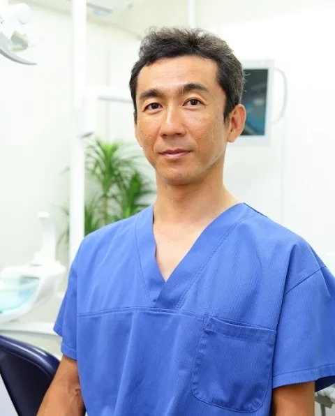 白金台の歯医者・矯正歯科「カズデンタルクリニック白金台」|院長 稲田 和徳