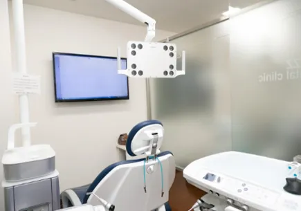 白金台の歯医者・矯正歯科「カズデンタルクリニック白金台」|診療案内