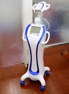 オフィスホワイトニング