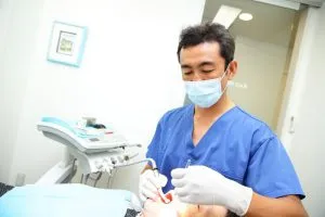 痛みの少ない治療について