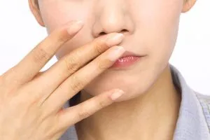 口臭が気になる方へ