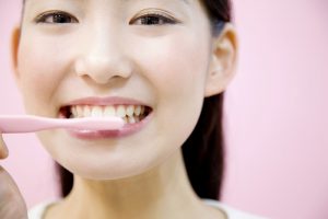 虫歯や歯周病の予防について