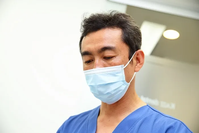 歯周病について 歯周病について