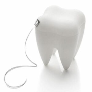 子供の歯によく物が詰まるのですが、つまようじを使っても良いですか？
